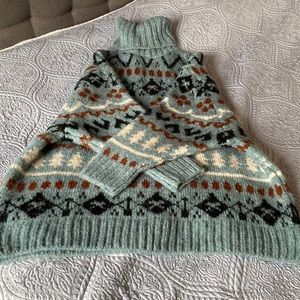 Zara Oversized Sweater